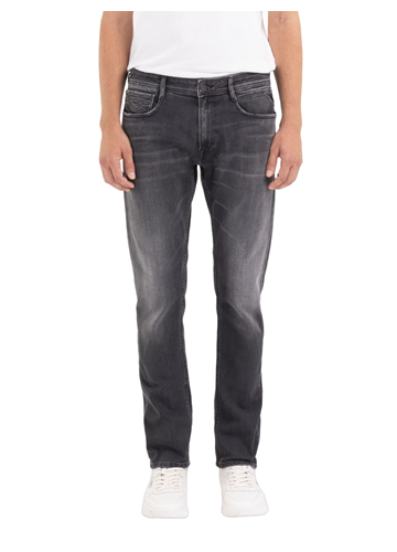 Replay 573 BIO COMFORT FIT ROCCO JEANS M1005  573B610 - 3
