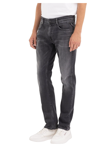 Replay 573 BIO COMFORT FIT ROCCO JEANS M1005  573B610 - 5