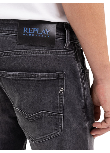 Replay 573 BIO COMFORT FIT ROCCO JEANS M1005  573B610 - 8
