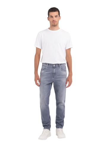 Replay RELAXED TAPERED FIT SANDOT JEANS M1030P 771 634 - 1