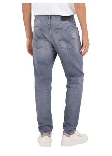 Replay RELAXED TAPERED FIT SANDOT JEANS M1030P 771 634 - 4