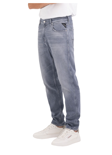 Replay RELAXED TAPERED FIT SANDOT JEANS M1030P 771 634 - 5