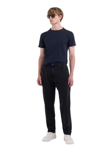 Replay SANDOT RELAXED TAPERED FIT JEANS M1030  203 646 - 2
