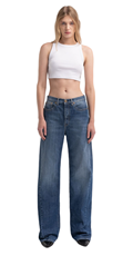WE ARE REPLAY WIDE LEG JEANS VD115 V619A58 - 1