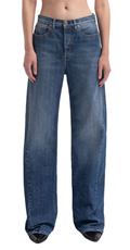 WE ARE REPLAY WIDE LEG JEANS VD115 V619A58 - 3