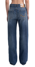 WE ARE REPLAY WIDE LEG JEANS VD115 V619A58 - 4