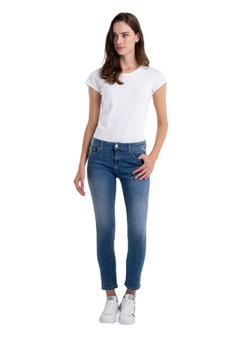 Replay FABBY SLIM FIT JEANS WA429 41A 303 - 1