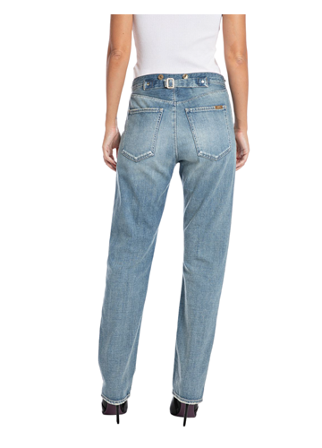 Replay ATELIER STRAIGHT FIT JEANS WI511 A724049 - 3