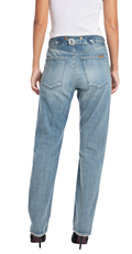 ATELIER STRAIGHT FIT JEANS WI511 A724049 - 3