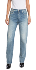ATELIER STRAIGHT FIT JEANS WI511 A724049 - 2