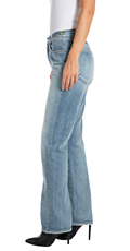ATELIER STRAIGHT FIT JEANS WI511 A724049 - 1