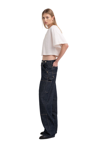 Replay ATELIER REPLAY WORKWEAR JEANS WI8143 A619047 - 2