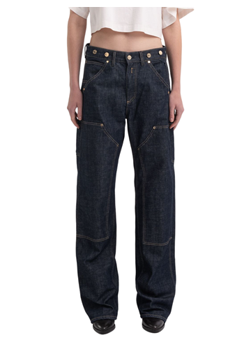 Replay ATELIER REPLAY WORKWEAR JEANS WI8143 A619047 - 3