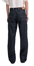 ATELIER REPLAY WORKWEAR JEANS WI8143 A619047 - 3
