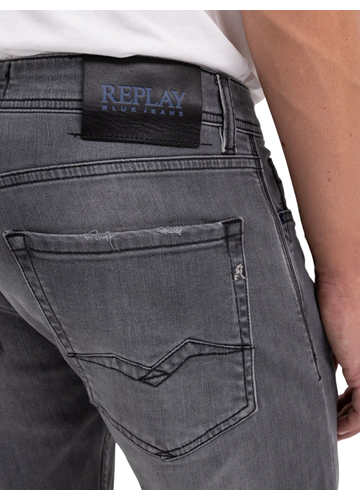 Replay ROCCO COMFORT FIT JEANS M1005  573B528 - 6