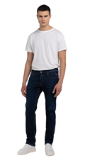 GROVER STRAIGHT FIT JEANS MA972  685 506 - 2