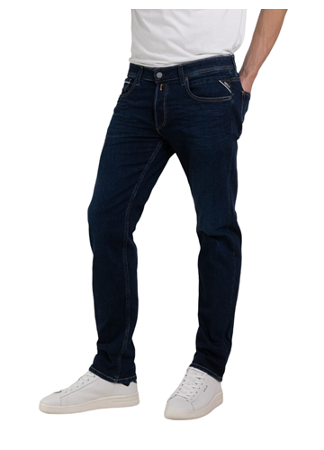 Replay GROVER STRAIGHT FIT JEANS MA972  685 506 - 2