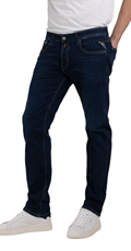GROVER STRAIGHT FIT JEANS MA972  685 506 - 7