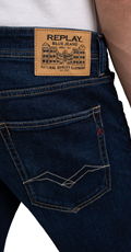 GROVER STRAIGHT FIT JEANS MA972  685 506 - 4